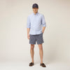 Tilley 棉質 Oxford 恤衫｜戶外運動及日常生活-戶外服飾-FIT MART 香港智能健康及運動生活用品專門店：筋膜槍、瑜伽輔助工具、智能健身設備