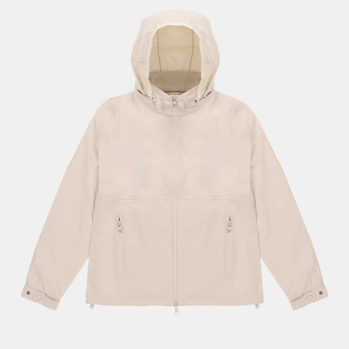 Tilley 全拉鏈 Rain 外套｜戶外運動及日常生活 | 海外代購-戶外服飾-FIT MART 香港智能健康及運動生活用品專門店：筋膜槍、瑜伽輔助工具、智能健身設備
