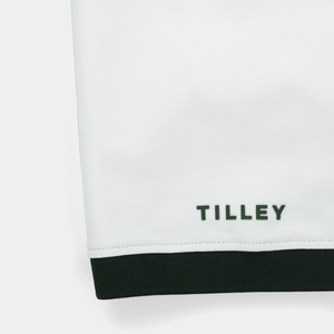 Tilley Supima Pique Stripe Polo 恤｜戶外運動及日常生活 | 海外代購-戶外服飾-FIT MART 香港智能健康及運動生活用品專門店：筋膜槍、瑜伽輔助工具、智能健身設備