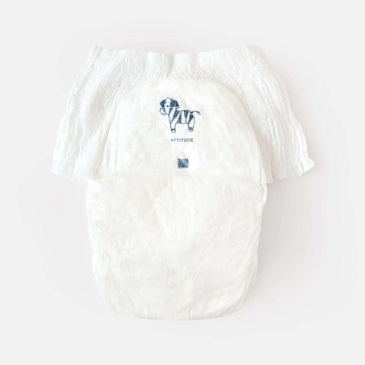 【健康生活精選】ATTITUDE 尿片 3｜pack | 海外代購-母嬰護理-FIT MART 香港智能健康及運動生活用品專門店：筋膜槍、瑜伽輔助工具、智能健身設備