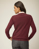 Tilley Stretch 美麗諾羊毛 Crew｜戶外運動及日常生活-戶外服飾-FIT MART 香港智能健康及運動生活用品專門店：筋膜槍、瑜伽輔助工具、智能健身設備