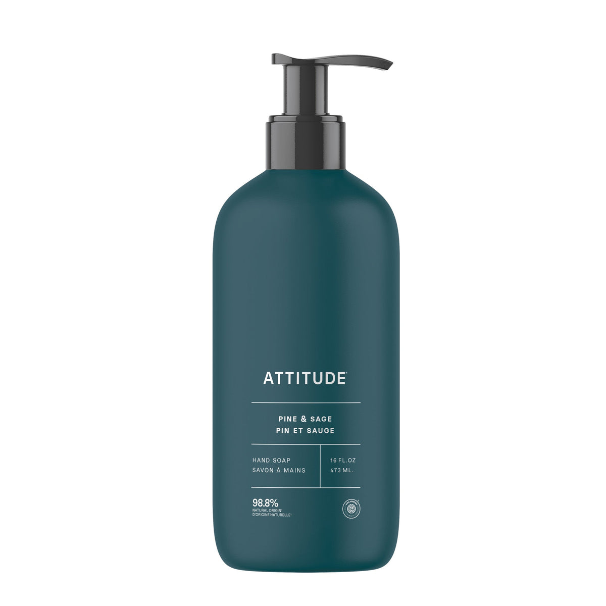【健康生活精選】ATTITUDE 洗手液｜4 seasons | 海外代購-洗手及潔膚用品-FIT MART 香港智能健康及運動生活用品專門店：筋膜槍、瑜伽輔助工具、智能健身設備