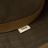 Tilley TWC7 Outback Waxed Adventure 帽｜戶外運動及日常生活-戶外帽-FIT MART 香港智能健康及運動生活用品專門店：筋膜槍、瑜伽輔助工具、智能健身設備