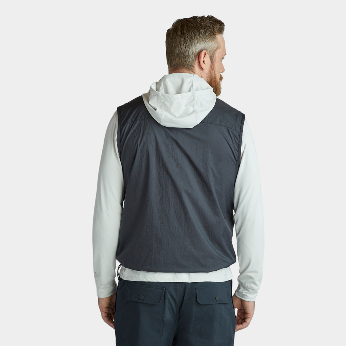 Tilley 輕量 Traverse 背心｜戶外運動及日常生活 | 海外代購-戶外服飾-FIT MART 香港智能健康及運動生活用品專門店：筋膜槍、瑜伽輔助工具、智能健身設備
