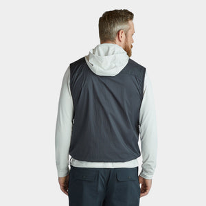 Tilley 輕量 Traverse 背心｜戶外運動及日常生活 | 海外代購-戶外服飾-FIT MART 香港智能健康及運動生活用品專門店：筋膜槍、瑜伽輔助工具、智能健身設備