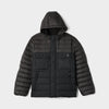 Tilley 2 Tone Puffer 外套｜戶外運動及日常生活-戶外服飾-FIT MART 香港智能健康及運動生活用品專門店：筋膜槍、瑜伽輔助工具、智能健身設備