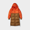 Tilley Arctic Long Puffer Coat 外套｜戶外運動及日常生活-戶外服飾-FIT MART 香港智能健康及運動生活用品專門店：筋膜槍、瑜伽輔助工具、智能健身設備
