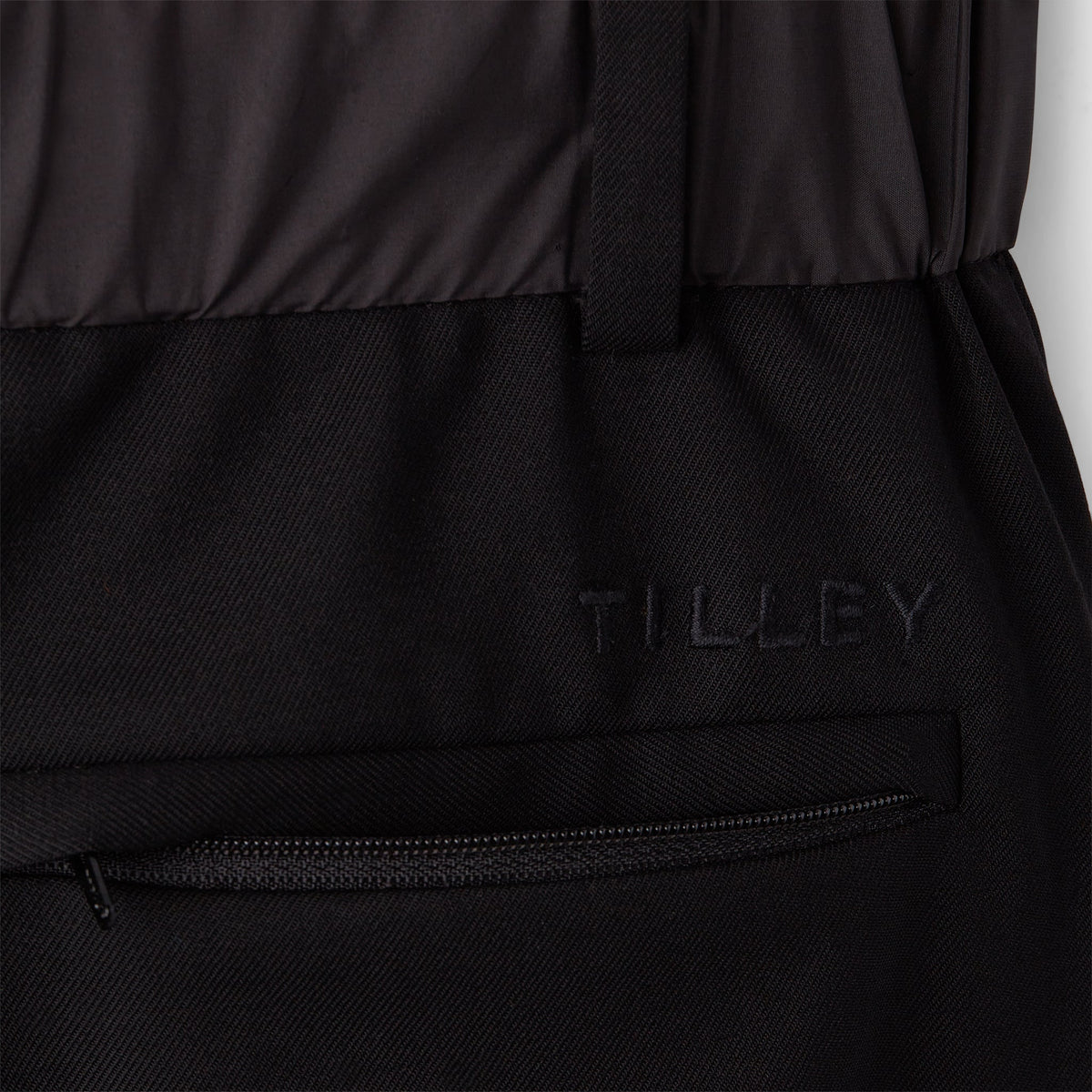Tilley Wide Leg Wool Tech 長褲｜戶外運動及日常生活 | 海外代購-戶外服飾-FIT MART 香港智能健康及運動生活用品專門店：筋膜槍、瑜伽輔助工具、智能健身設備