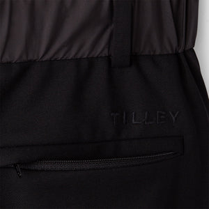 Tilley Wide Leg Wool Tech 長褲｜戶外運動及日常生活 | 海外代購-戶外服飾-FIT MART 香港智能健康及運動生活用品專門店：筋膜槍、瑜伽輔助工具、智能健身設備