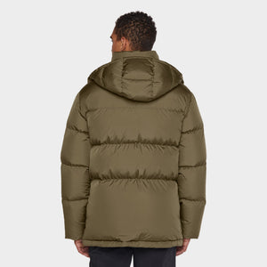 Tilley Terrain Down Parka 外套｜戶外運動及日常生活 | 海外代購-戶外服飾-FIT MART 香港智能健康及運動生活用品專門店：筋膜槍、瑜伽輔助工具、智能健身設備