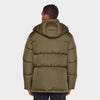 Tilley Terrain Down Parka 外套｜戶外運動及日常生活-戶外服飾-FIT MART 香港智能健康及運動生活用品專門店：筋膜槍、瑜伽輔助工具、智能健身設備