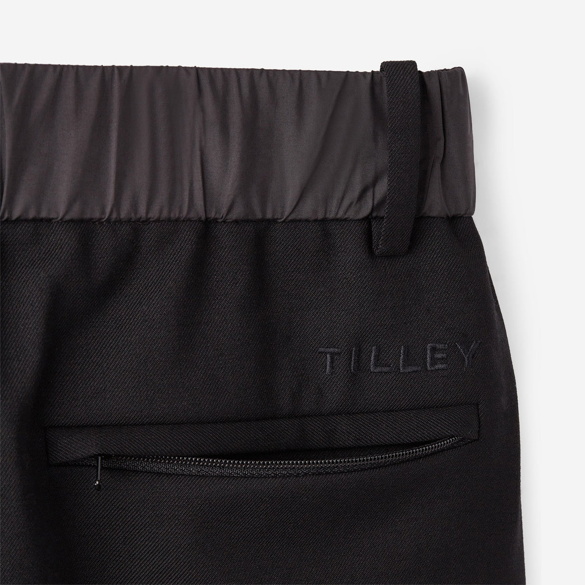 Tilley Straight Leg Wool Tech 長褲｜戶外運動及日常生活 | 海外代購-戶外服飾-FIT MART 香港智能健康及運動生活用品專門店：筋膜槍、瑜伽輔助工具、智能健身設備