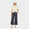 Tilley Wide Crop 長褲｜戶外運動及日常生活-戶外服飾-FIT MART 香港智能健康及運動生活用品專門店：筋膜槍、瑜伽輔助工具、智能健身設備