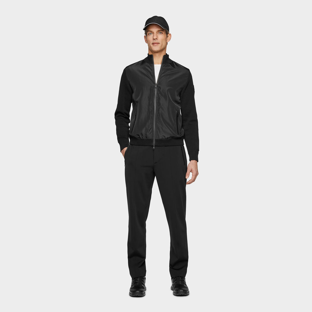 Tilley Tech Zip 毛衣｜戶外運動及日常生活 | 海外代購-戶外服飾-FIT MART 香港智能健康及運動生活用品專門店：筋膜槍、瑜伽輔助工具、智能健身設備