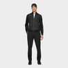 Tilley Tech Zip 毛衣｜戶外運動及日常生活-戶外服飾-FIT MART 香港智能健康及運動生活用品專門店：筋膜槍、瑜伽輔助工具、智能健身設備