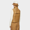Tilley Utility 背心｜戶外運動及日常生活-戶外服飾-FIT MART 香港智能健康及運動生活用品專門店：筋膜槍、瑜伽輔助工具、智能健身設備