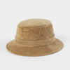 Tilley Iconic T1 Cord Bucket 戶外帽｜戶外運動及日常生活-戶外帽-FIT MART 香港智能健康及運動生活用品專門店：筋膜槍、瑜伽輔助工具、智能健身設備