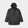 Tilley 可摺疊收納 Quilted Anorak｜戶外運動及日常生活-戶外服飾-FIT MART 香港智能健康及運動生活用品專門店：筋膜槍、瑜伽輔助工具、智能健身設備