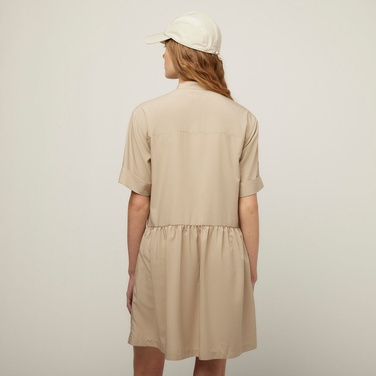 Tilley UPF Ripstop 恤衫 連身裙｜戶外運動及日常生活 | 海外代購-旅行服飾-FIT MART 香港智能健康及運動生活用品專門店：筋膜槍、瑜伽輔助工具、智能健身設備