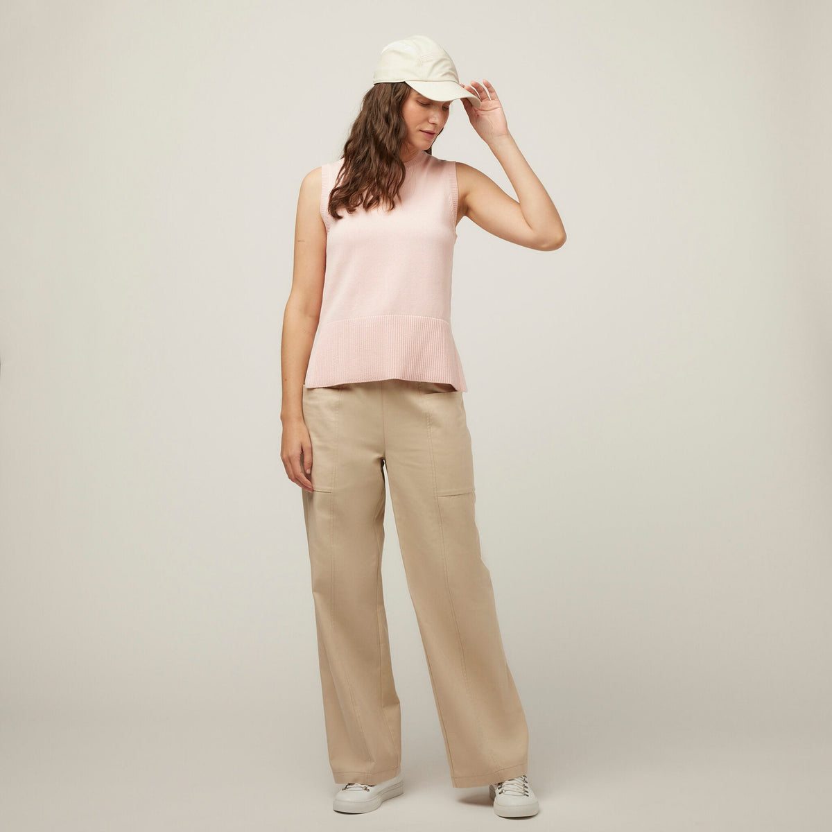 Tilley 無袖 毛衣｜戶外運動及日常生活 | 海外代購-戶外服飾-FIT MART 香港智能健康及運動生活用品專門店：筋膜槍、瑜伽輔助工具、智能健身設備