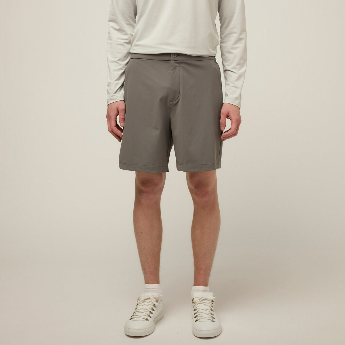 Tilley Wanderer Relaxed Travel 短褲｜戶外運動及日常生活 | 海外代購-戶外服飾-FIT MART 香港智能健康及運動生活用品專門店：筋膜槍、瑜伽輔助工具、智能健身設備
