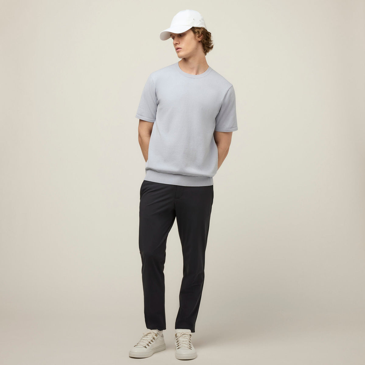 Tilley 棉質 Nylon Knit T 恤｜戶外運動及日常生活 | 海外代購-戶外服飾-FIT MART 香港智能健康及運動生活用品專門店：筋膜槍、瑜伽輔助工具、智能健身設備