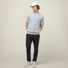 Tilley 棉質 Nylon Knit T 恤｜戶外運動及日常生活-戶外服飾-FIT MART 香港智能健康及運動生活用品專門店：筋膜槍、瑜伽輔助工具、智能健身設備