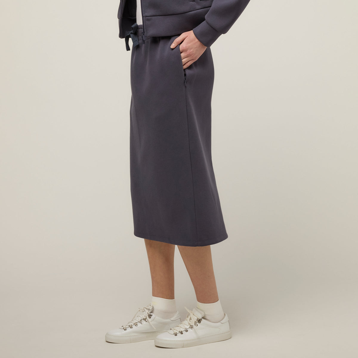 Tilley Cloud Fleece 半截裙｜戶外運動及日常生活 | 海外代購-戶外服飾-FIT MART 香港智能健康及運動生活用品專門店：筋膜槍、瑜伽輔助工具、智能健身設備