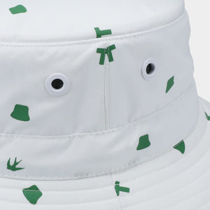 Tilley Icon Print Golf Bucket 戶外帽｜戶外運動及日常生活 | 海外代購-戶外帽-FIT MART 香港智能健康及運動生活用品專門店：筋膜槍、瑜伽輔助工具、智能健身設備