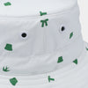 Tilley Icon Print Golf Bucket 戶外帽｜戶外運動及日常生活-戶外帽-FIT MART 香港智能健康及運動生活用品專門店：筋膜槍、瑜伽輔助工具、智能健身設備