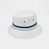 Tilley Ribbon Bucket 戶外帽｜戶外運動及日常生活-戶外帽-FIT MART 香港智能健康及運動生活用品專門店：筋膜槍、瑜伽輔助工具、智能健身設備