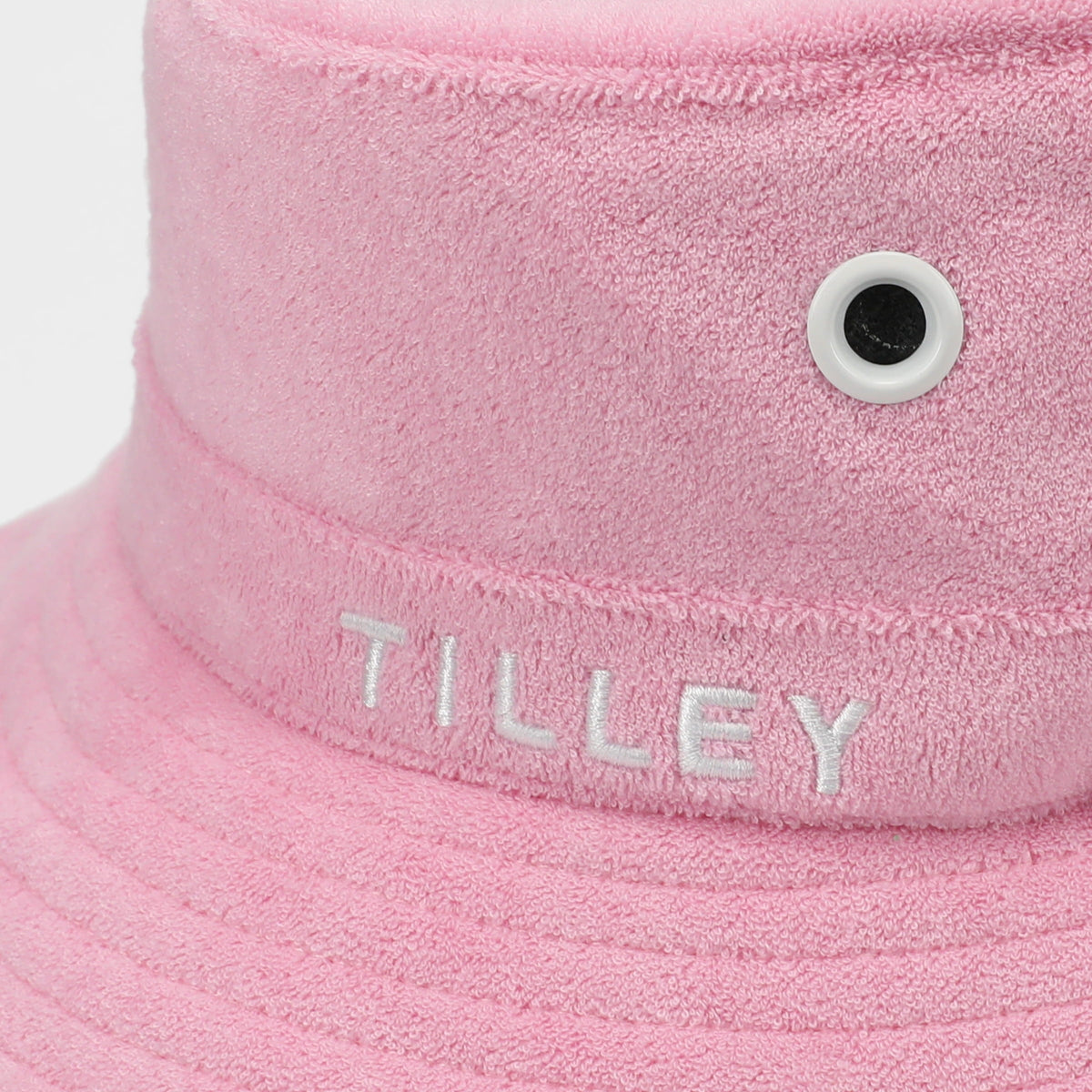 Tilley Terry 毛巾 Sport Bucket｜戶外運動及日常生活 | 海外代購-戶外帽-FIT MART 香港智能健康及運動生活用品專門店：筋膜槍、瑜伽輔助工具、智能健身設備