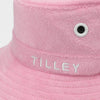 Tilley Terry 毛巾 Sport Bucket｜戶外運動及日常生活-戶外帽-FIT MART 香港智能健康及運動生活用品專門店：筋膜槍、瑜伽輔助工具、智能健身設備