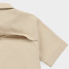 Tilley Roam Side Snap 恤衫 連身裙｜戶外運動及日常生活-旅行服飾-FIT MART 香港智能健康及運動生活用品專門店：筋膜槍、瑜伽輔助工具、智能健身設備
