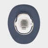 Tilley Airflo Contrast Broad Brim LTM6 戶外帽｜戶外運動及日常生活-戶外帽-FIT MART 香港智能健康及運動生活用品專門店：筋膜槍、瑜伽輔助工具、智能健身設備