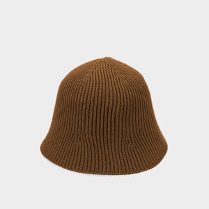 Tilley Ribbed Knit Bucket 戶外帽｜戶外運動及日常生活 | 海外代購-戶外帽-FIT MART 香港智能健康及運動生活用品專門店：筋膜槍、瑜伽輔助工具、智能健身設備