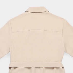 Tilley Tencel 棉質 Safari Midi 連身裙｜戶外運動及日常生活 | 海外代購-旅行服飾-FIT MART 香港智能健康及運動生活用品專門店：筋膜槍、瑜伽輔助工具、智能健身設備