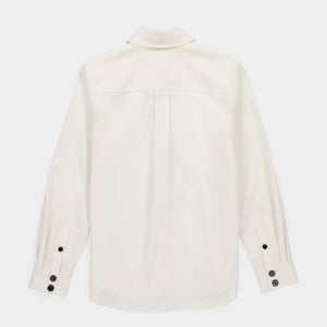Tilley Tencel 棉質 Oversized 恤衫｜戶外運動及日常生活 | 海外代購-戶外服飾-FIT MART 香港智能健康及運動生活用品專門店：筋膜槍、瑜伽輔助工具、智能健身設備