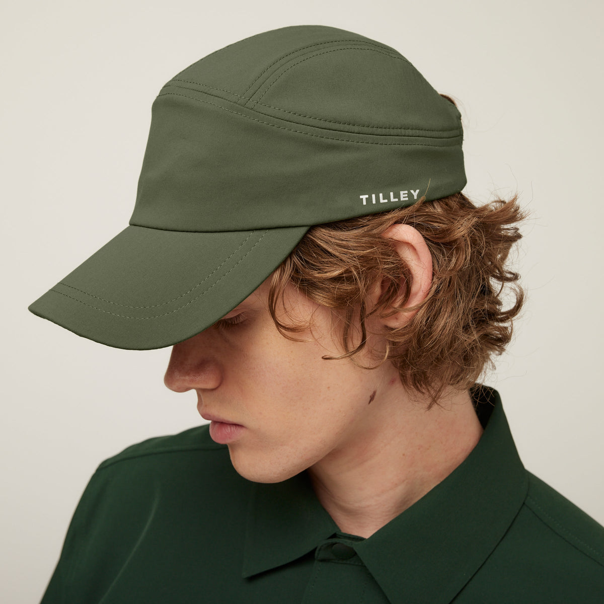 Tilley Ultralight Sun 帽｜戶外運動及日常生活 | 海外代購-戶外帽-FIT MART 香港智能健康及運動生活用品專門店：筋膜槍、瑜伽輔助工具、智能健身設備
