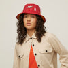 Tilley NBA New Era T1 Bucket 戶外帽｜戶外運動及日常生活-戶外帽-FIT MART 香港智能健康及運動生活用品專門店：筋膜槍、瑜伽輔助工具、智能健身設備