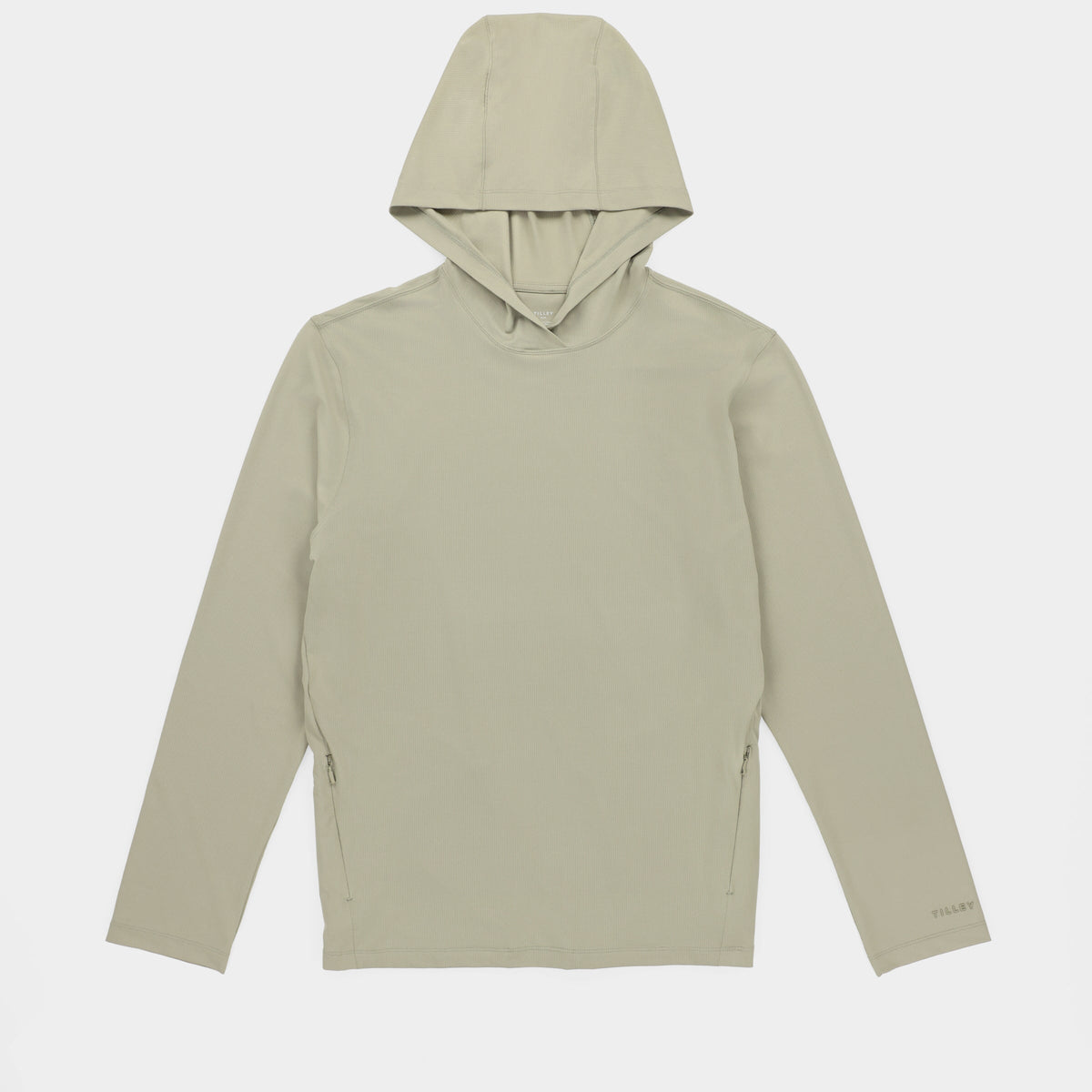 Tilley 輕量 UPF Shade 連帽衛衣｜戶外運動及日常生活 | 海外代購-戶外服飾-FIT MART 香港智能健康及運動生活用品專門店：筋膜槍、瑜伽輔助工具、智能健身設備