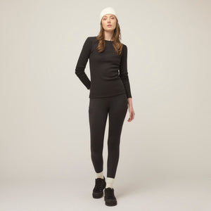 Tilley 長袖 Tencel Rib T 恤｜戶外運動及日常生活 | 海外代購-戶外服飾-FIT MART 香港智能健康及運動生活用品專門店：筋膜槍、瑜伽輔助工具、智能健身設備