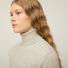 Tilley Italian Cashmere 高領｜戶外運動及日常生活-戶外服飾-FIT MART 香港智能健康及運動生活用品專門店：筋膜槍、瑜伽輔助工具、智能健身設備