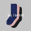 Tilley Mid Calf Travel 襪｜戶外運動及日常生活-戶外襪-FIT MART 香港智能健康及運動生活用品專門店：筋膜槍、瑜伽輔助工具、智能健身設備