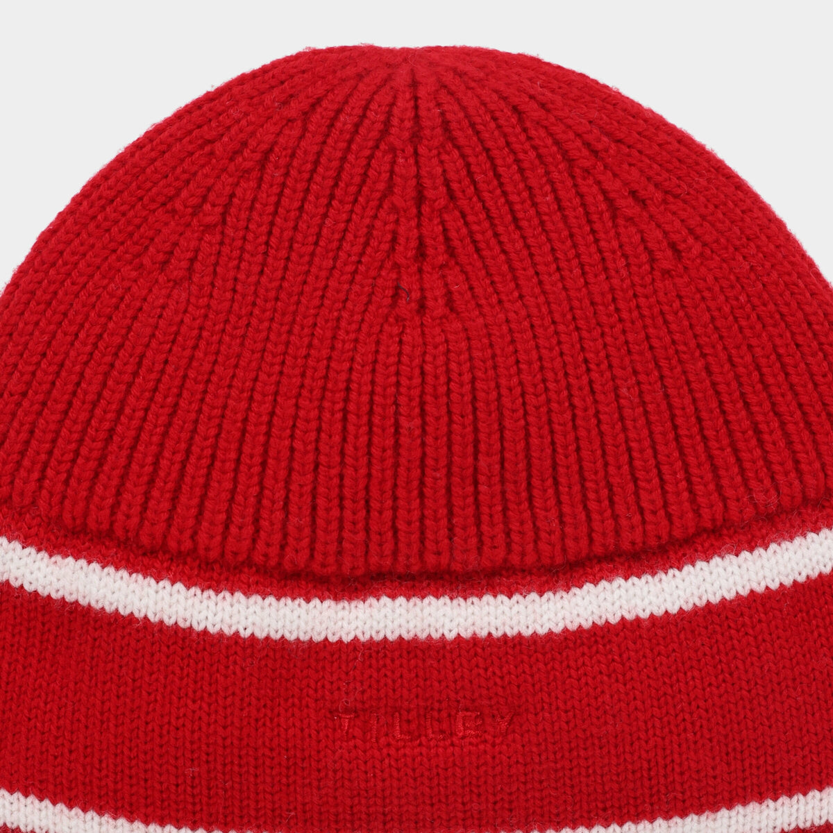 Tilley Canada Stripe Logo Jacquard 冷帽｜戶外運動及日常生活 | 海外代購-戶外帽-FIT MART 香港智能健康及運動生活用品專門店：筋膜槍、瑜伽輔助工具、智能健身設備