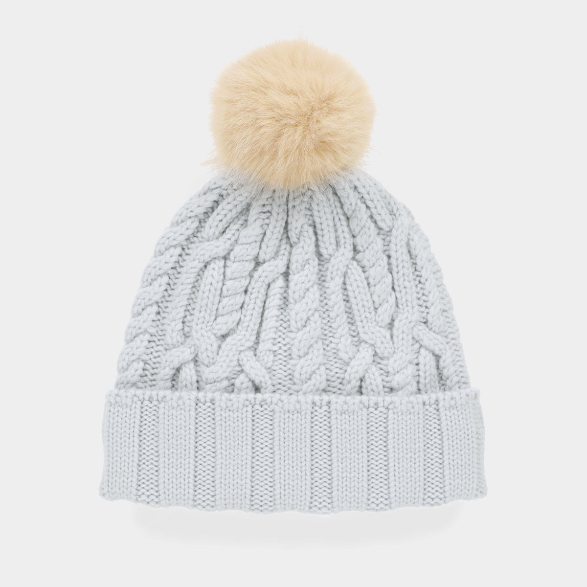 Tilley Pom Pom Cable 冷帽｜戶外運動及日常生活 | 海外代購-戶外帽-FIT MART 香港智能健康及運動生活用品專門店：筋膜槍、瑜伽輔助工具、智能健身設備