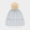 Tilley Pom Pom Cable 冷帽｜戶外運動及日常生活-戶外帽-FIT MART 香港智能健康及運動生活用品專門店：筋膜槍、瑜伽輔助工具、智能健身設備