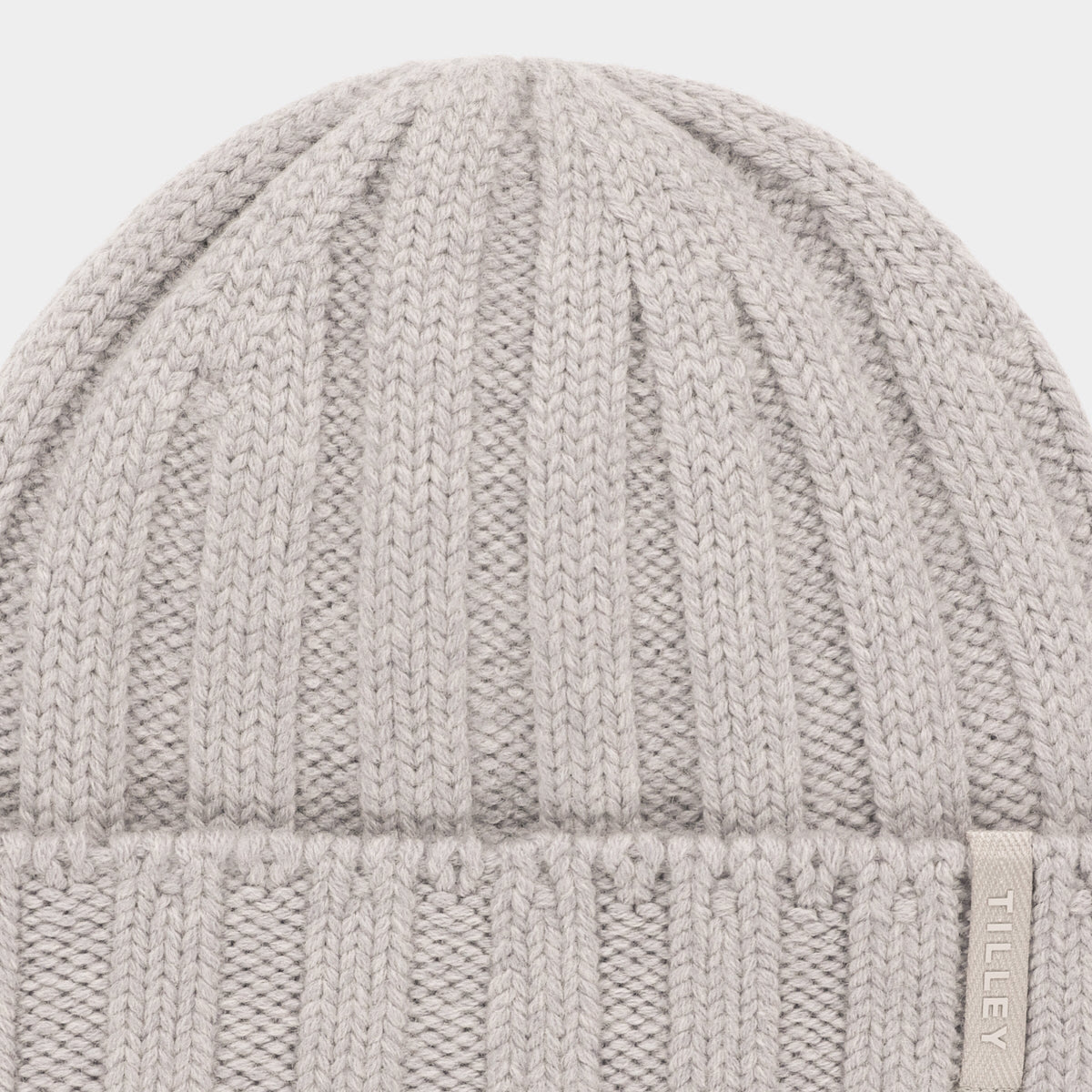 Tilley Chunky Ribbed 冷帽｜戶外運動及日常生活 | 海外代購-戶外帽-FIT MART 香港智能健康及運動生活用品專門店：筋膜槍、瑜伽輔助工具、智能健身設備
