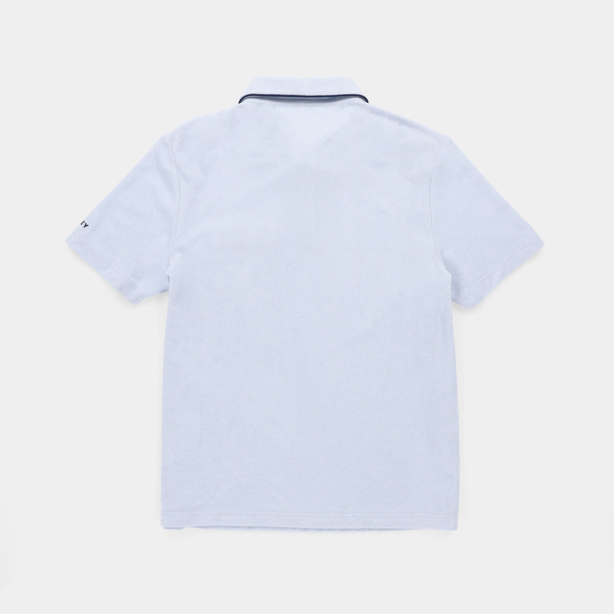 Tilley Terry Tipped Polo 恤｜戶外運動及日常生活 | 海外代購-戶外服飾-FIT MART 香港智能健康及運動生活用品專門店：筋膜槍、瑜伽輔助工具、智能健身設備