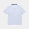Tilley Terry Tipped Polo 恤｜戶外運動及日常生活-戶外服飾-FIT MART 香港智能健康及運動生活用品專門店：筋膜槍、瑜伽輔助工具、智能健身設備